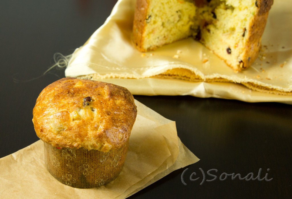 Panettone