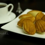 Madeleine